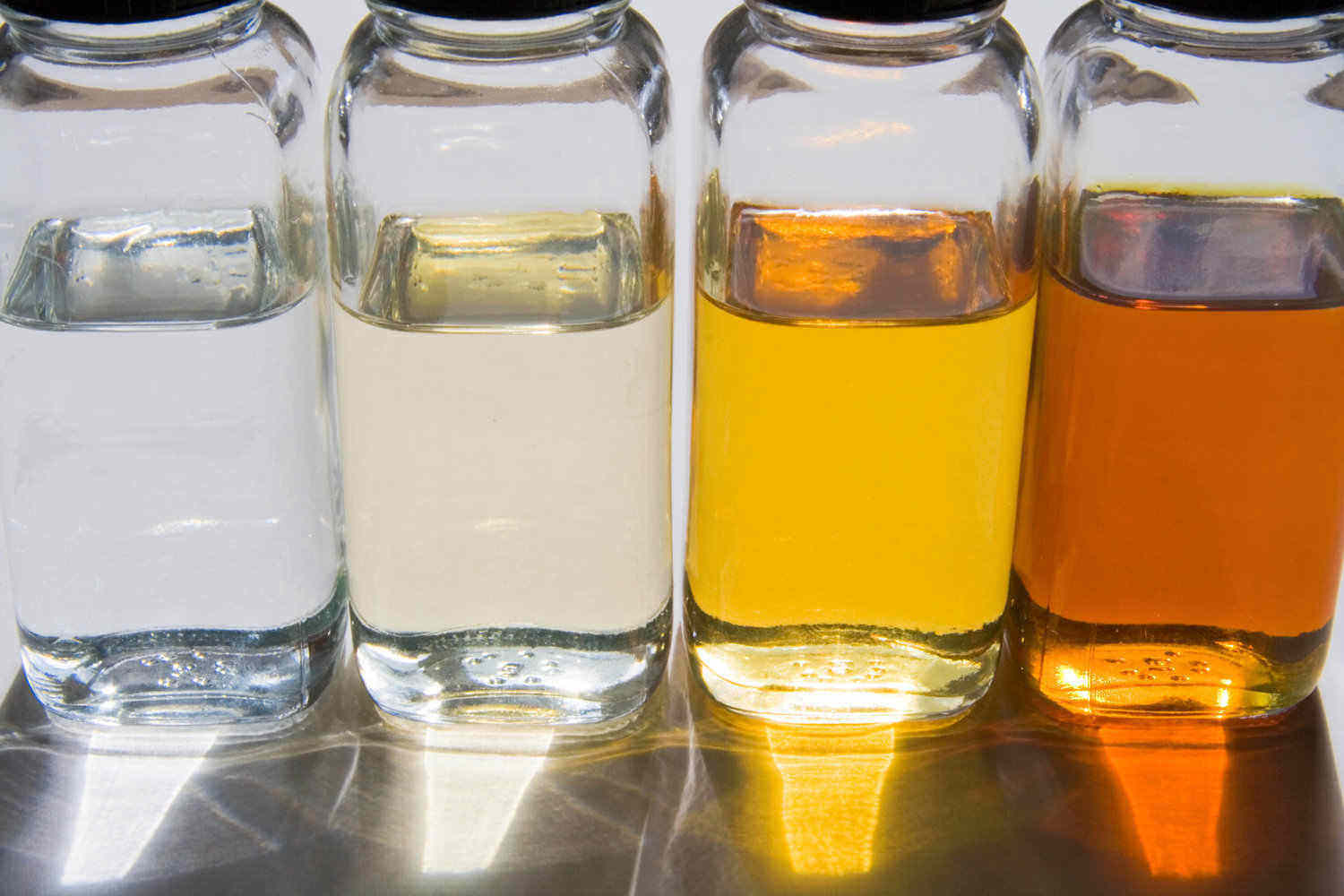 Base  Oils Explained
