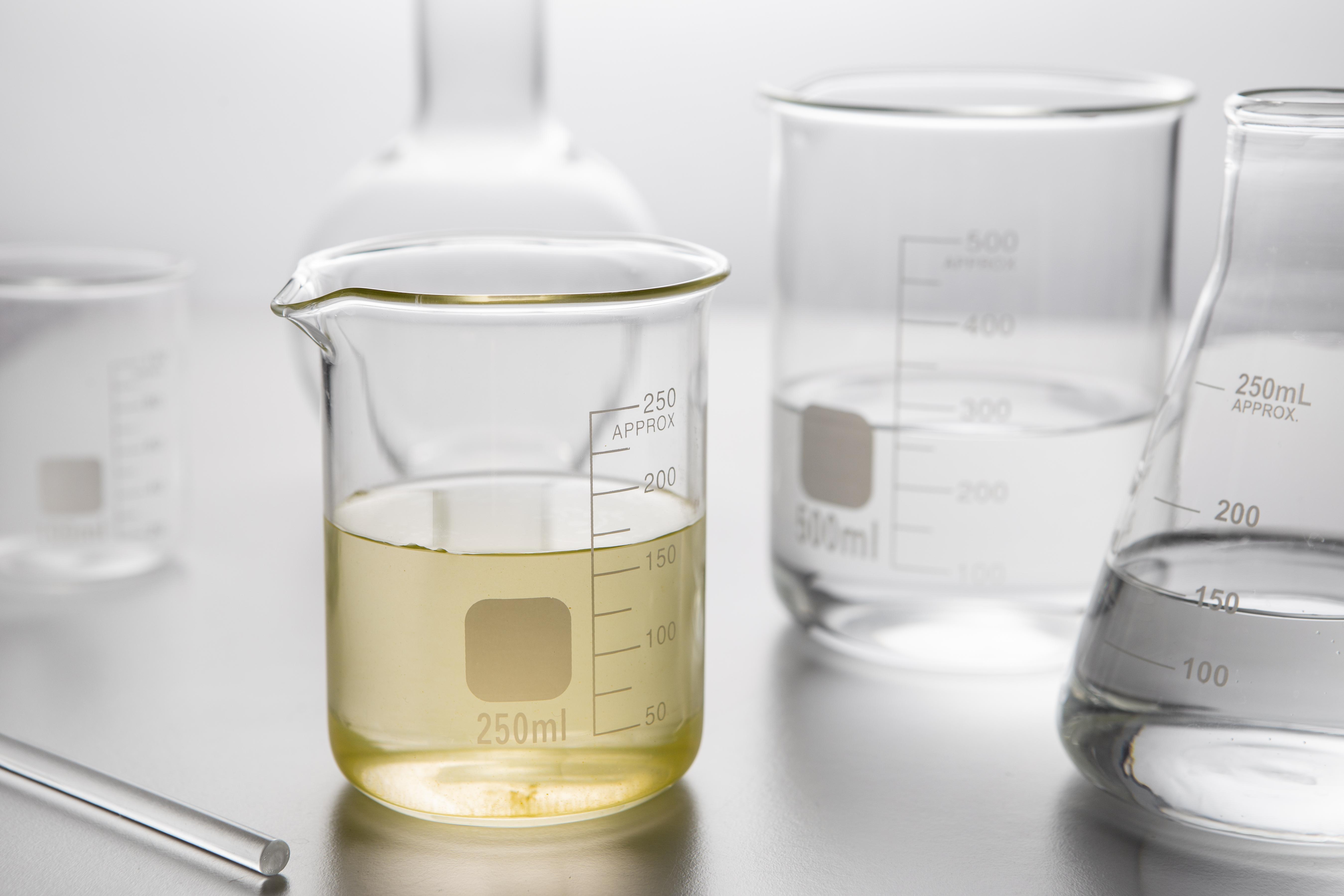 Engine Oil Additives: The Hidden Technology Protecting Your Engine