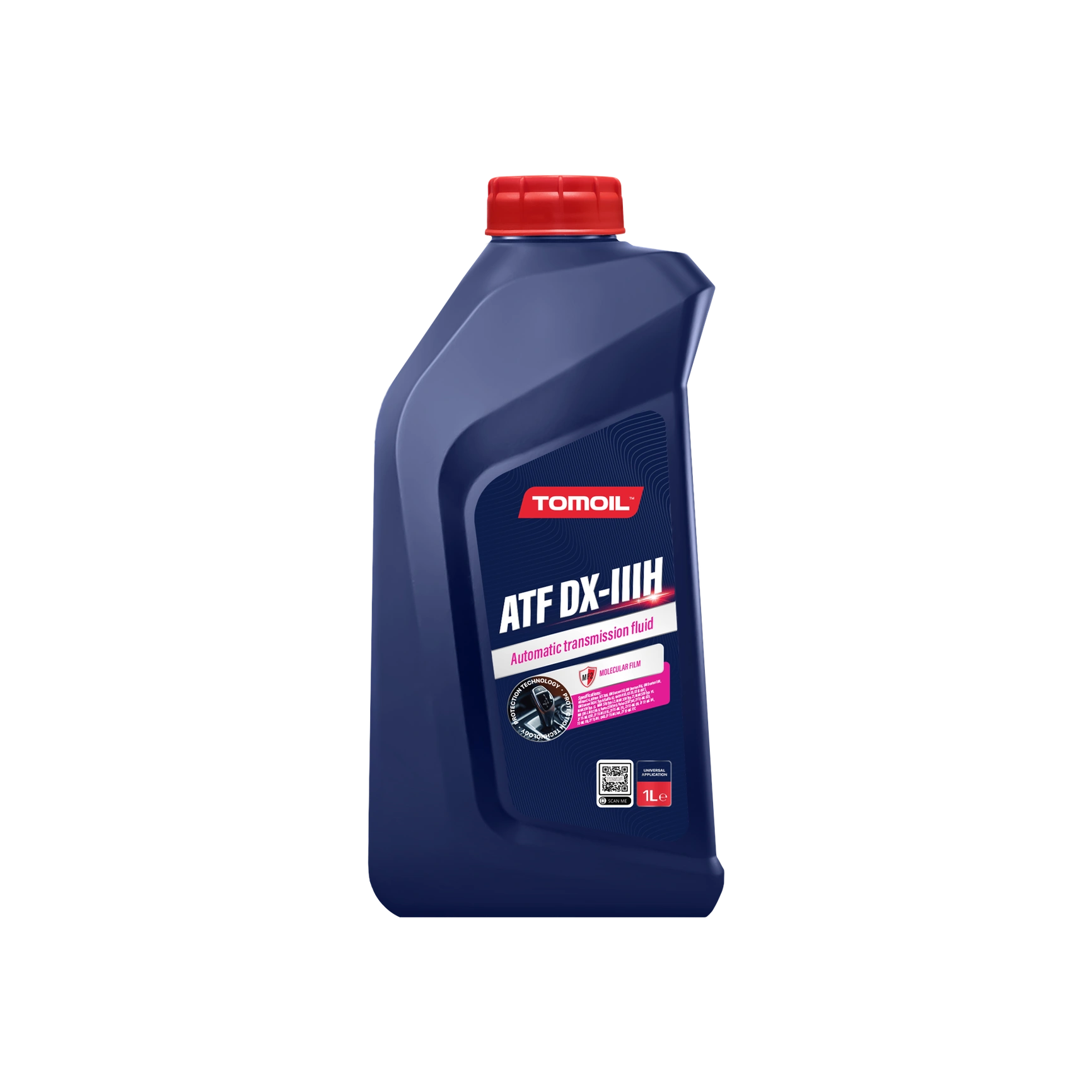 Tomoil® ATF DX-IIIH