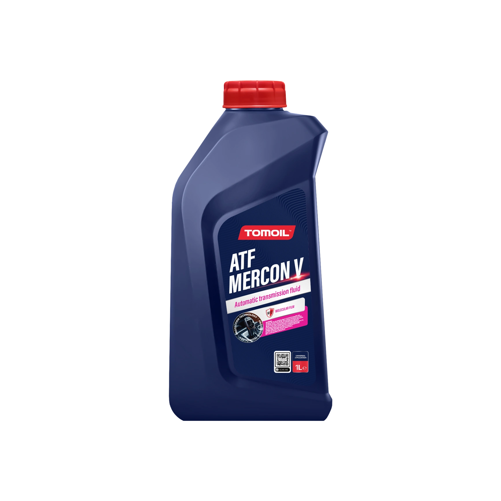 Tomoil® ATF Mercon V