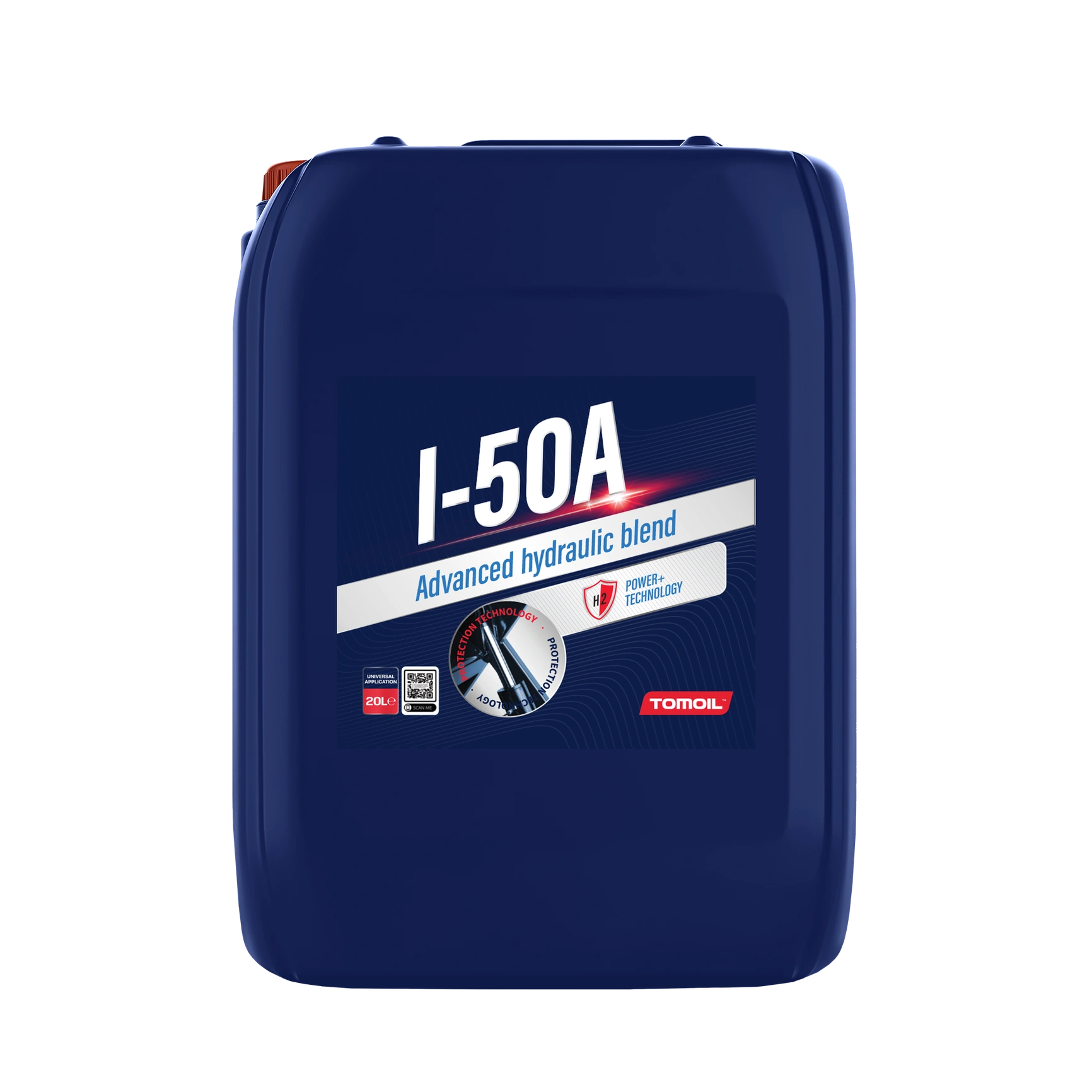 Tomoil® I-50A