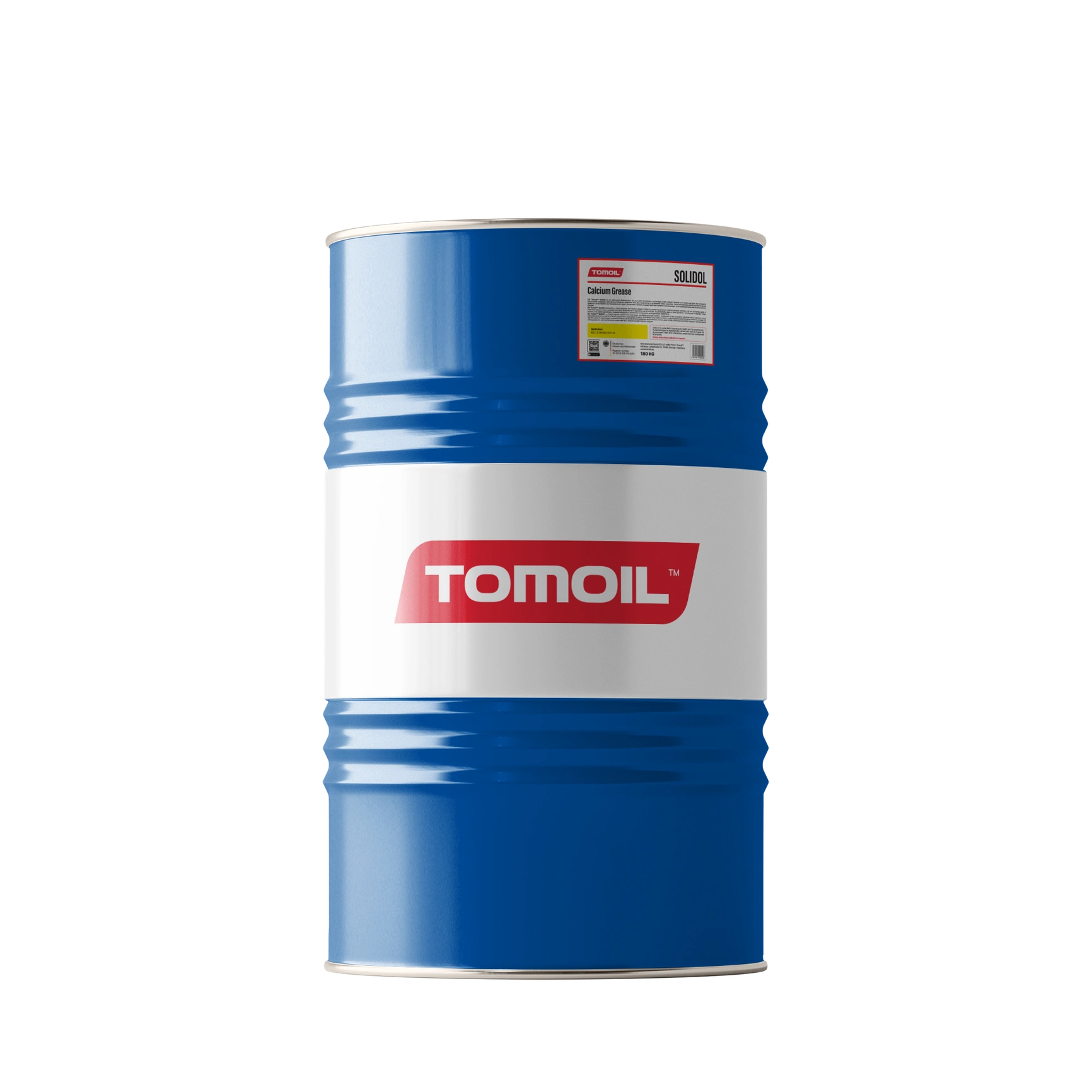 Tomoil® Solidol