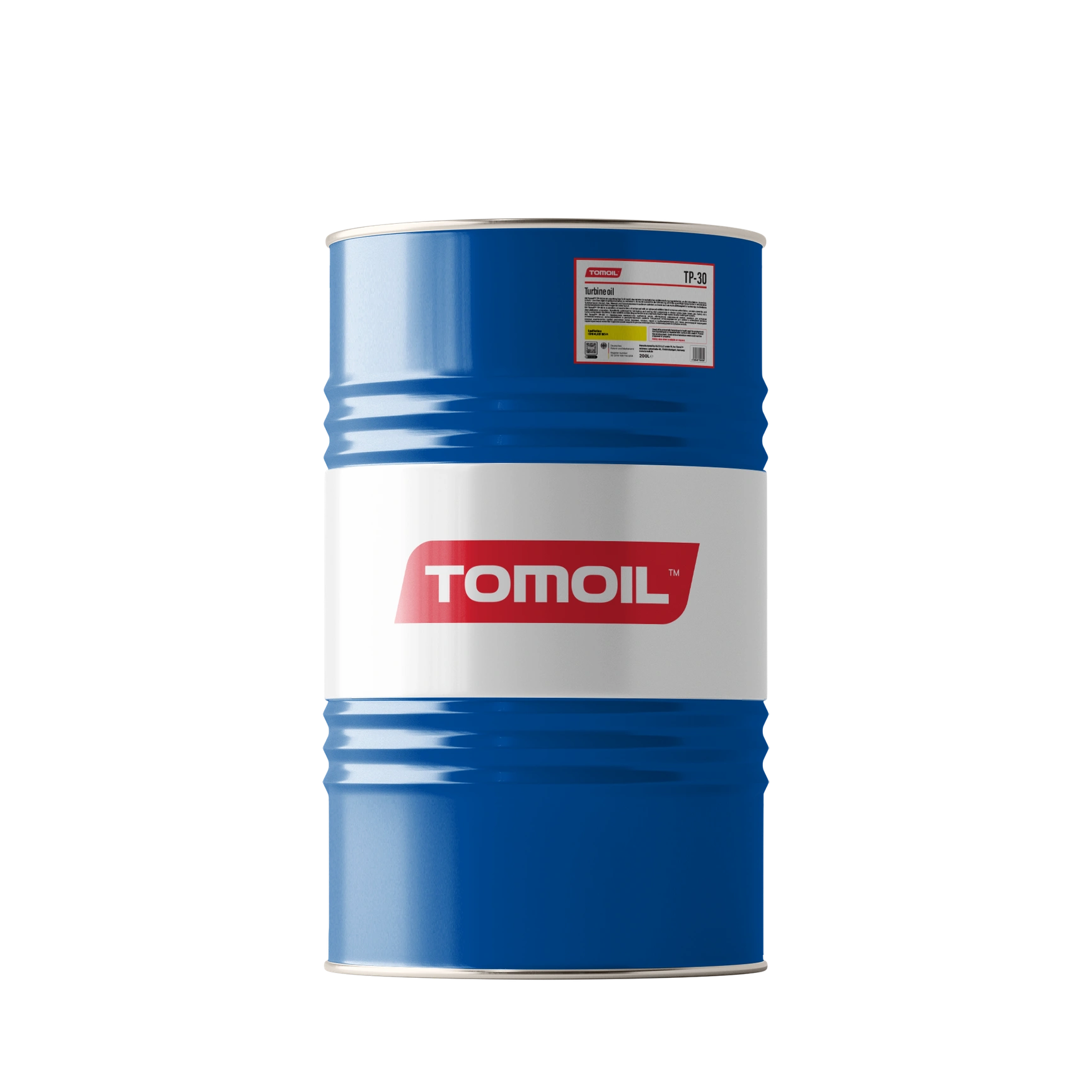 Tomoil® TP-30