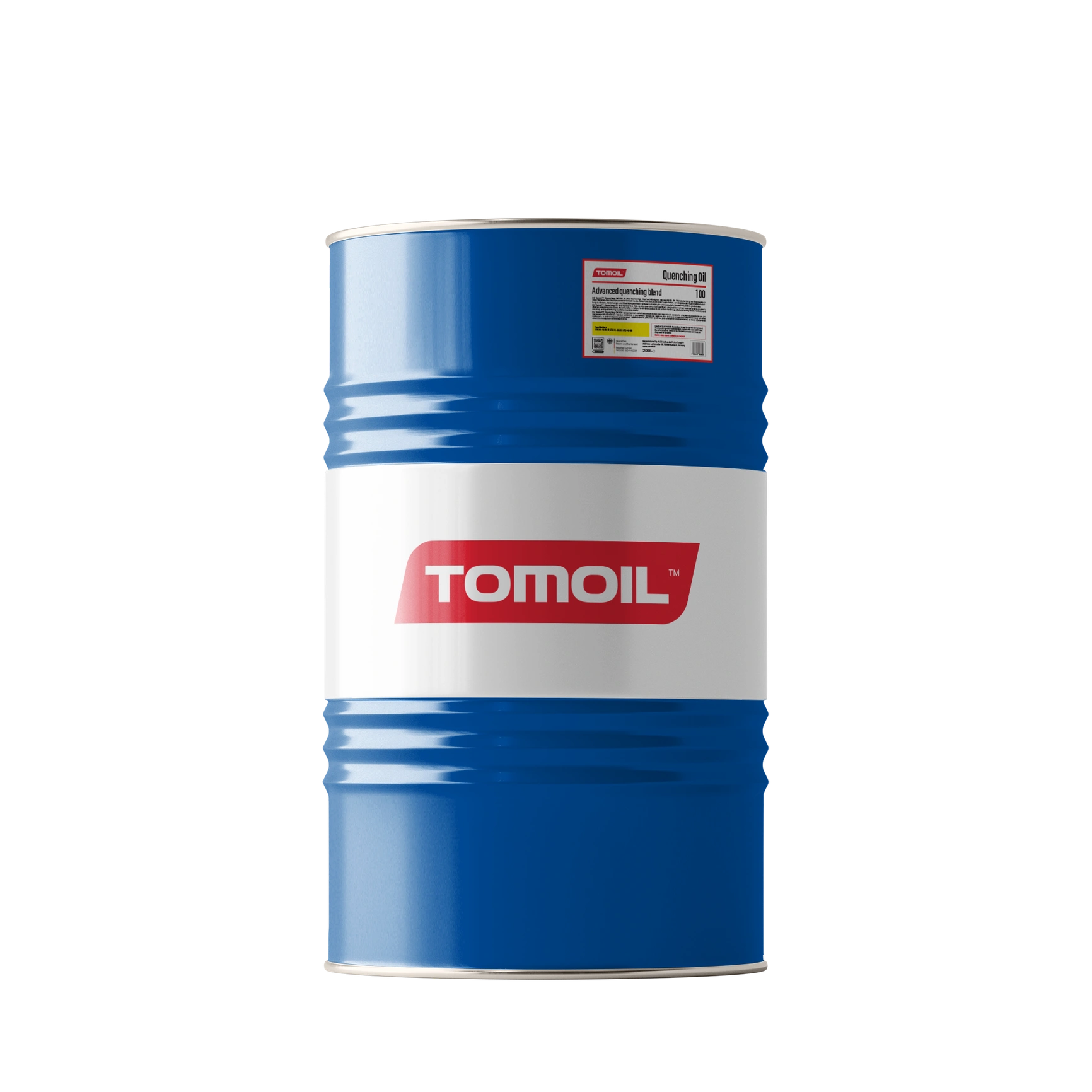 Tomoil® Quenching Oil 100
