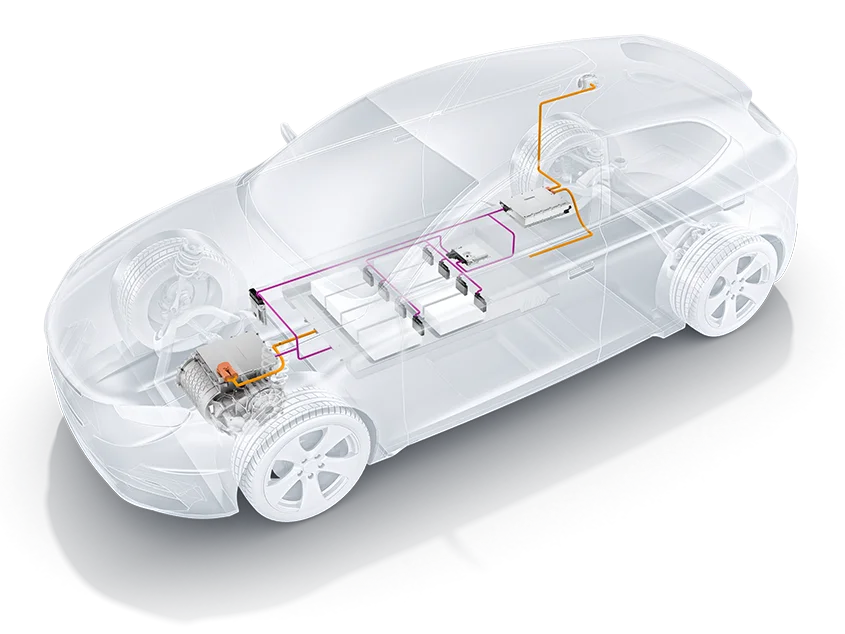Electric Vehicle