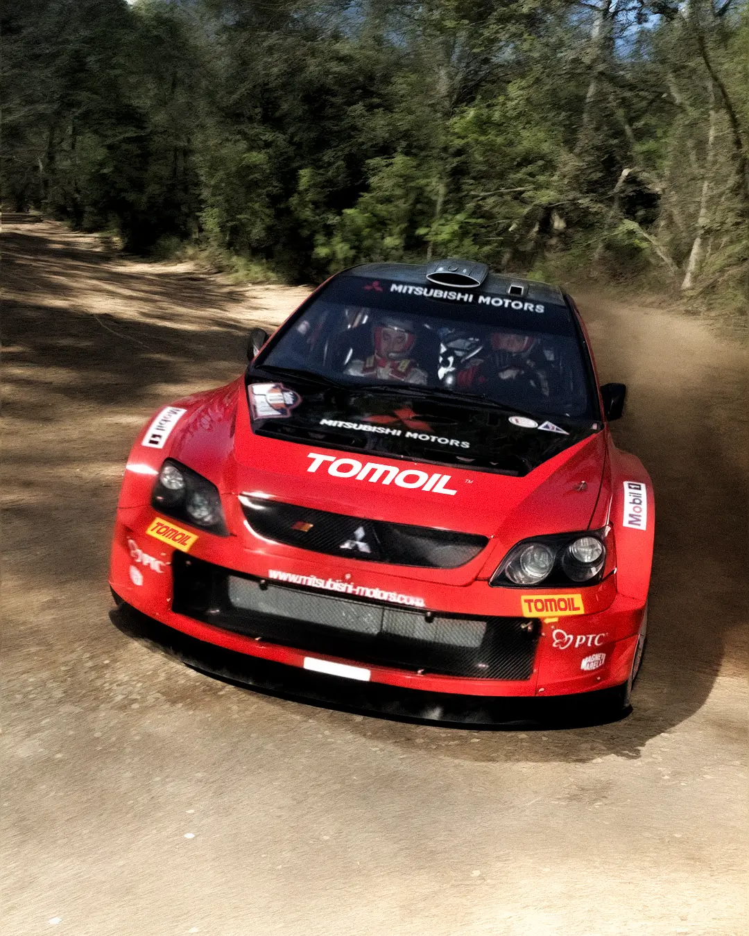 Racing Car